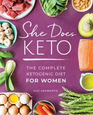 She Does Keto