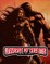 Dark Titan Books' The Universe of Realms Character Guide