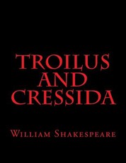 Troilus And Cressida