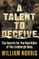 A Talent to Deceive