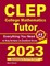 CLEP College Mathematics Tutor