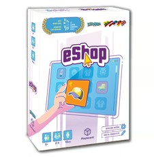 Stalo žaidimas ESHOP Stalo žaidimas ESHOP