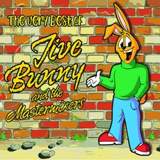 Vinilinė plokštelė LP JIVE BUNNY AND THE MASTERMIXES „The Very Best Of“