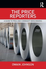 The Price Reporters