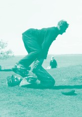 Maximilian Stejskal  Folklig Idrott