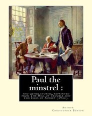 Paul the minstrel