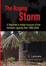 The Raging Storm