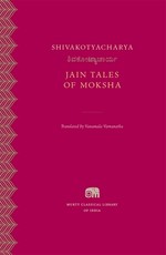 Jain Tales of Moksha