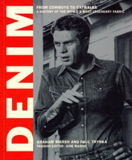 Denim. From Cowboys to Catwalks
