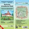 Backnang - Murrhardter Wald 1 : 25 000, Blatt 54-542
