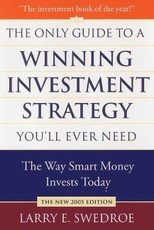 The Only Guide to a Winning Investment Strategy You'll Ever Need