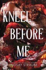 Kneel Before Me (Standard Edition)