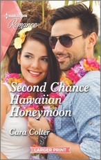 Second Chance Hawaiian Honeymoon