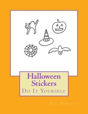 Halloween Stickers