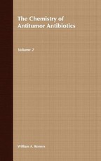 The Chemistry of Antitumor Antibiotics