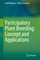 Participatory Plant Breeding: Concept and Applications