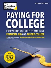 Paying for College, 2020 Edition