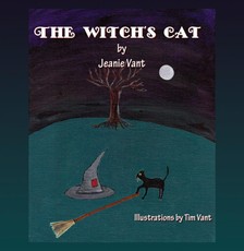 Witch's Cat