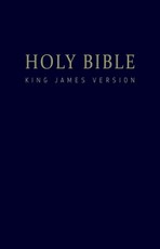 Holy Bible - King James Version