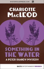 Something in the Water