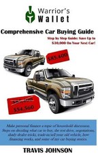 Comprehensive Car Buying Guide