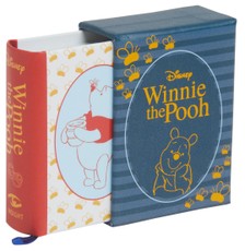 Disney: Winnie the Pooh [Tiny Book]