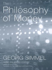 The Philosophy of Money