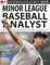 2025 Minor League Baseball Analyst