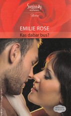 Kas dabar bus?