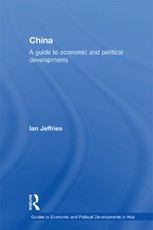 China: A Guide to Economic and Political Developments