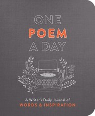 One Poem a Day