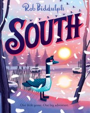 SOUTH PB