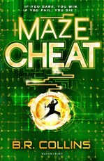 MazeCheat