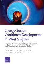Energy-Sector Workforce Development in West Virginia