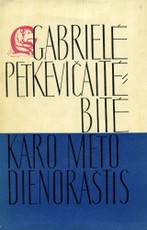 Karo meto dienoraštis