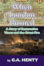 When London Burned