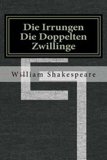 Die Irrungen Die Doppelten Zwillinge