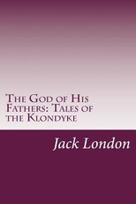 The God of His Fathers