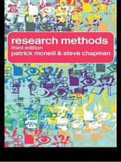 Research Methods