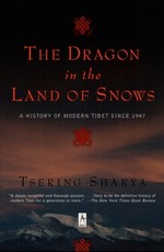 The Dragon in the Land of Snows