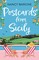 Postcards from Sicily