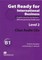 Get Ready for International Business 2. 2 Class Audio-CDs