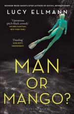 Man or Mango?