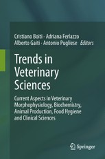 Trends in Veterinary Sciences