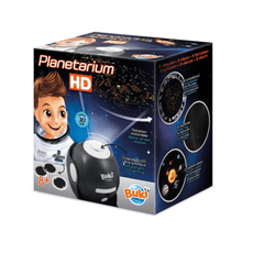 Planetariumas HD