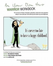 Be Your Own Hero Warrior Workbook
