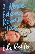 I Hope Eden Reads This