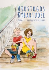 Atostogos Kybartuose, pirmasis pasivaikščiojimas