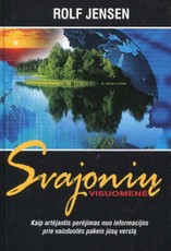 Svajonių visuomenė