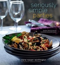 Seriously Simple Parties